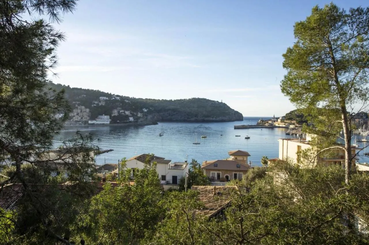 Ponent Lejlighed Puerto de Sóller