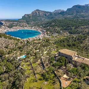 Feriegård Muleta De Ca S'hereu, Puerto de Sóller